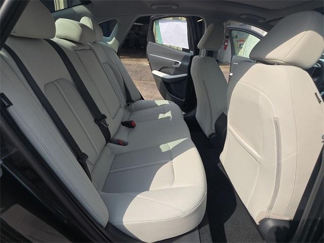 new 2025 Hyundai Sonata car, priced at $31,660