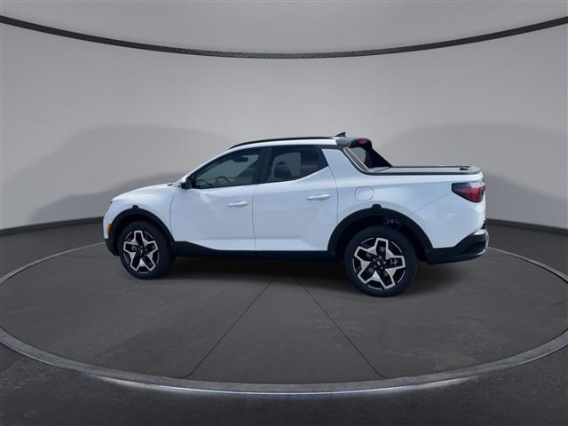 new 2024 Hyundai SANTA CRUZ car, priced at $36,640