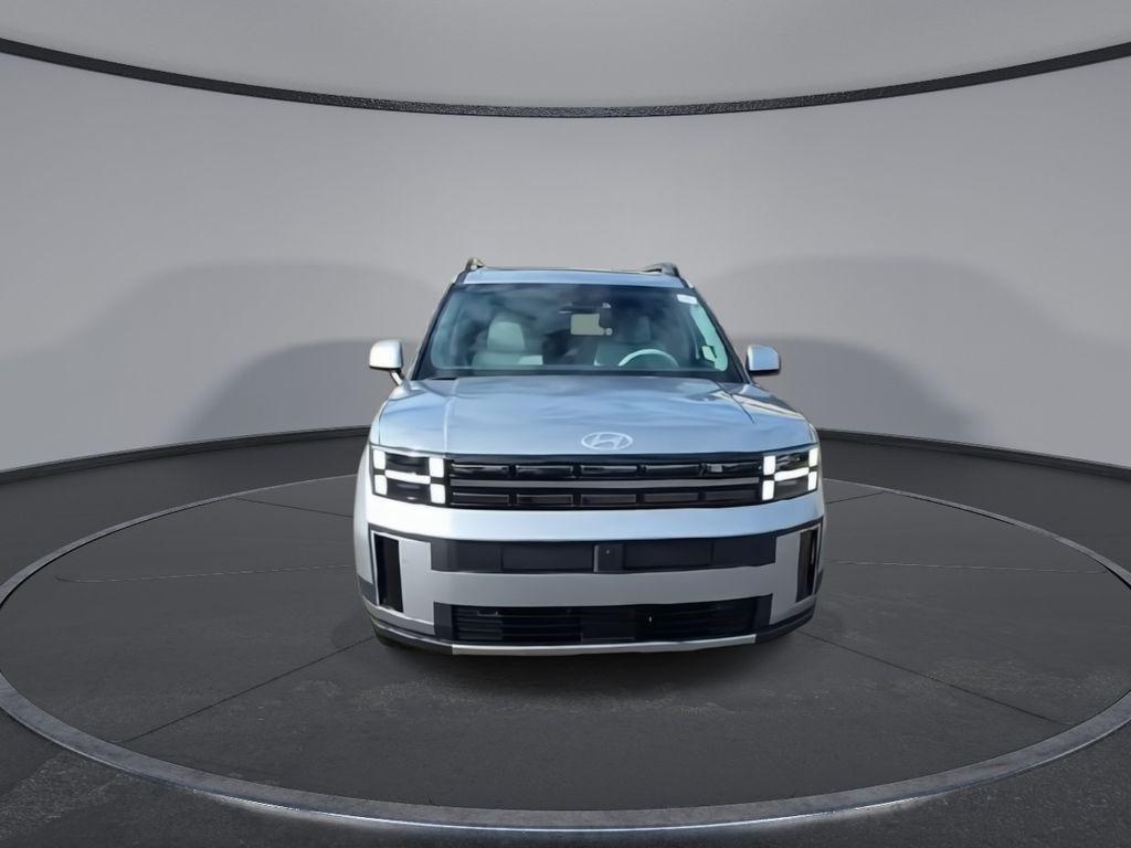 new 2026 Hyundai SANTA FE HEV car, priced at $43,510