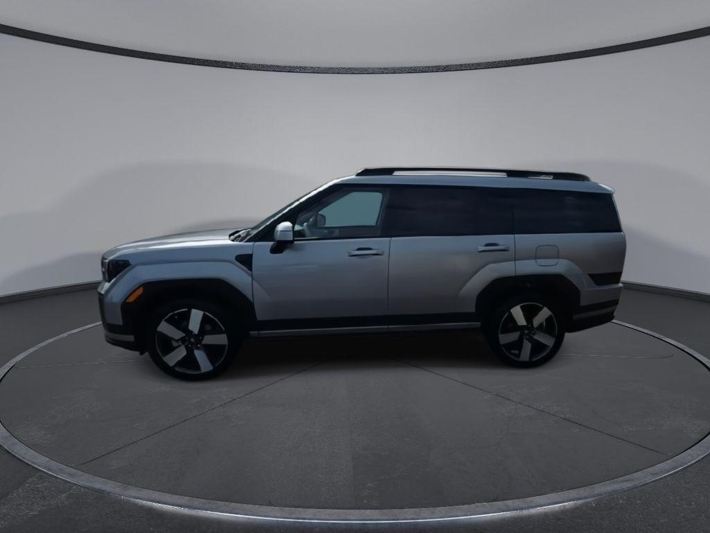 new 2026 Hyundai SANTA FE HEV car, priced at $43,510