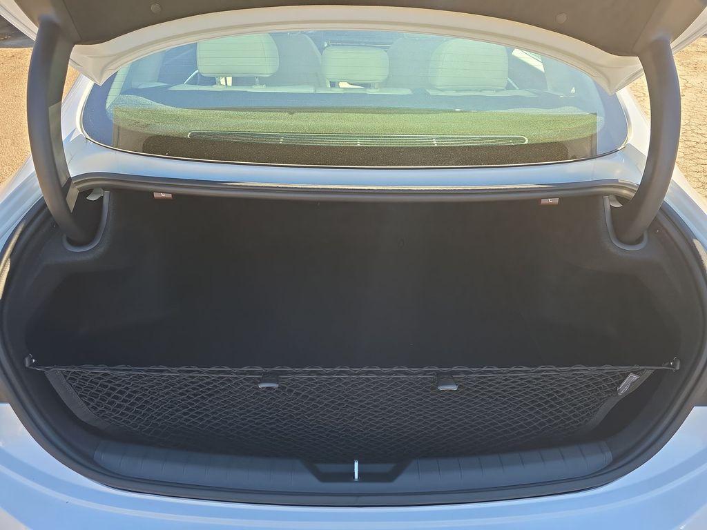 new 2026 Hyundai Sonata car, priced at $31,350