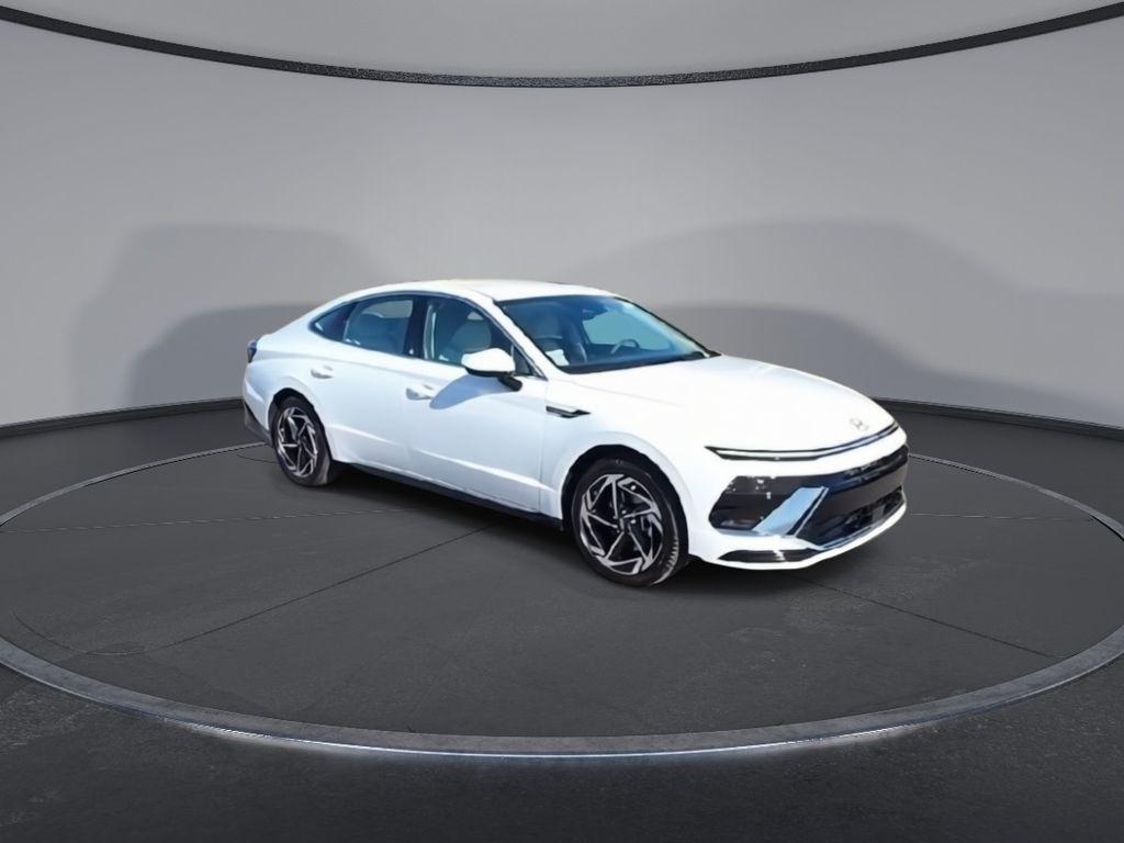 new 2026 Hyundai Sonata car, priced at $31,350