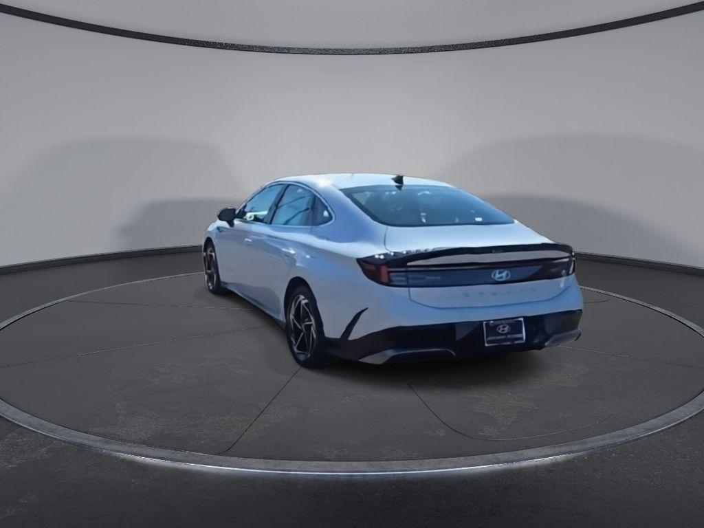 new 2026 Hyundai Sonata car, priced at $31,350
