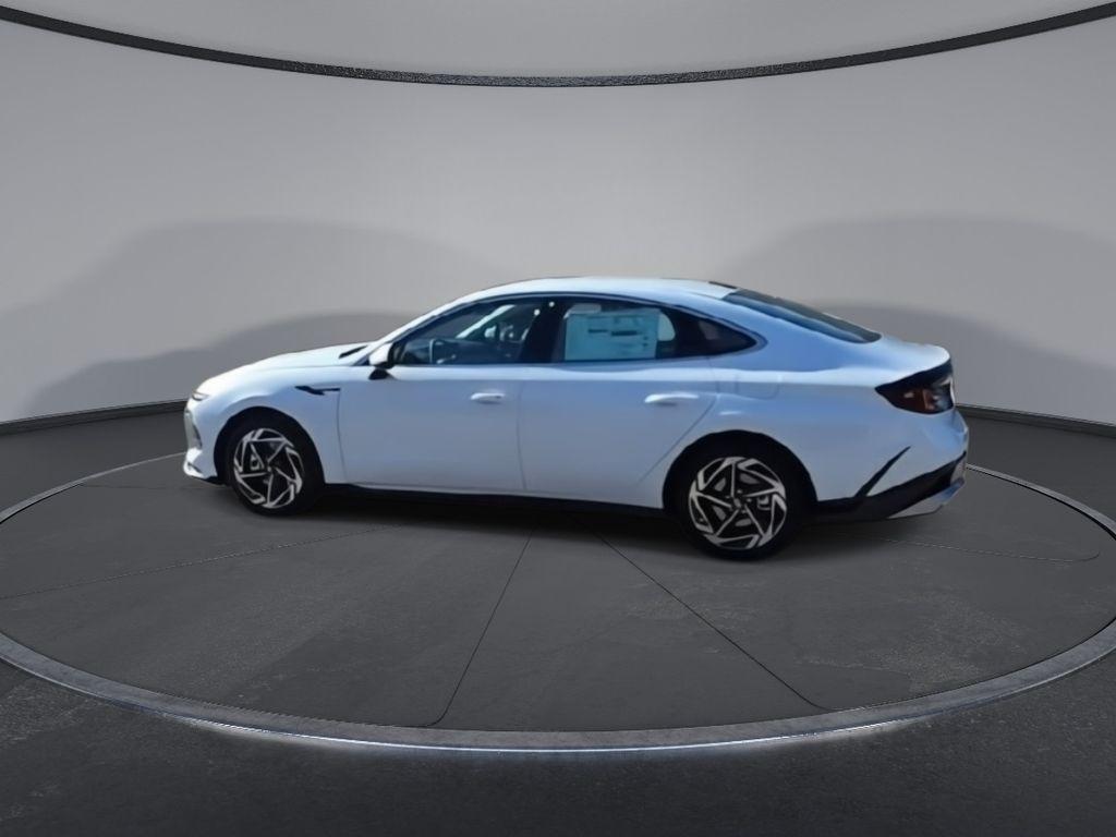 new 2026 Hyundai Sonata car, priced at $31,350