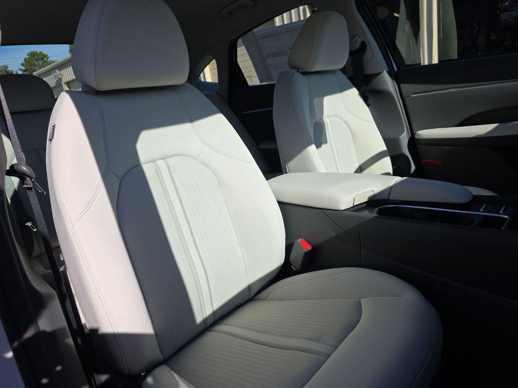 new 2026 Hyundai Sonata car, priced at $31,350