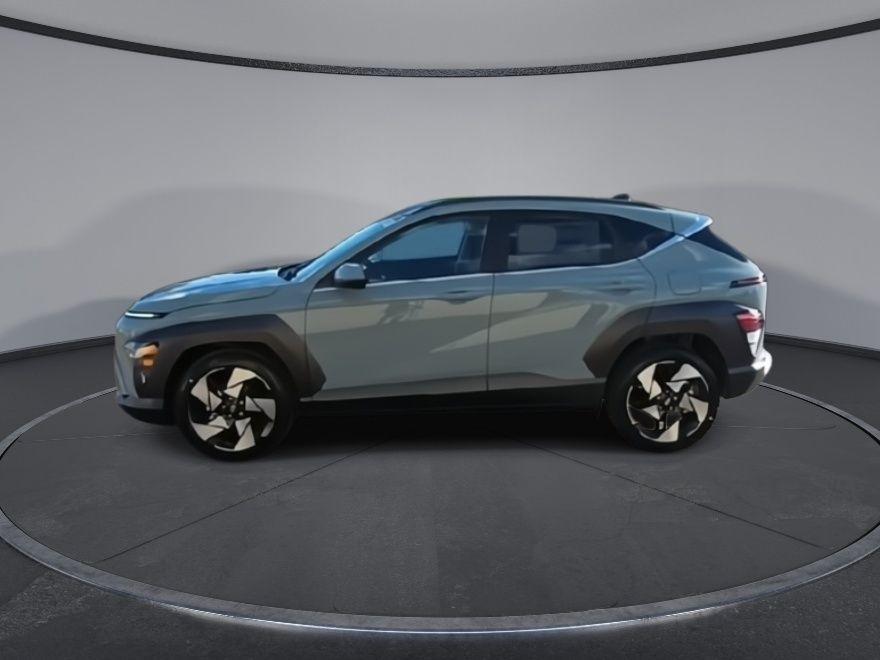 new 2026 Hyundai Kona car, priced at $34,870