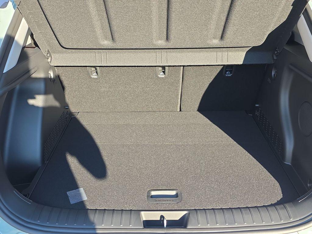 new 2026 Hyundai Kona car, priced at $34,870