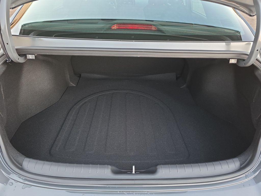 new 2026 Hyundai Elantra car, priced at $23,610