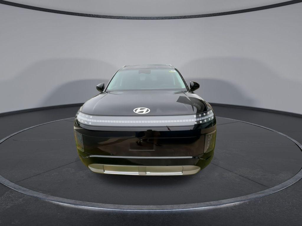 new 2026 Hyundai IONIQ 9 car, priced at $63,340