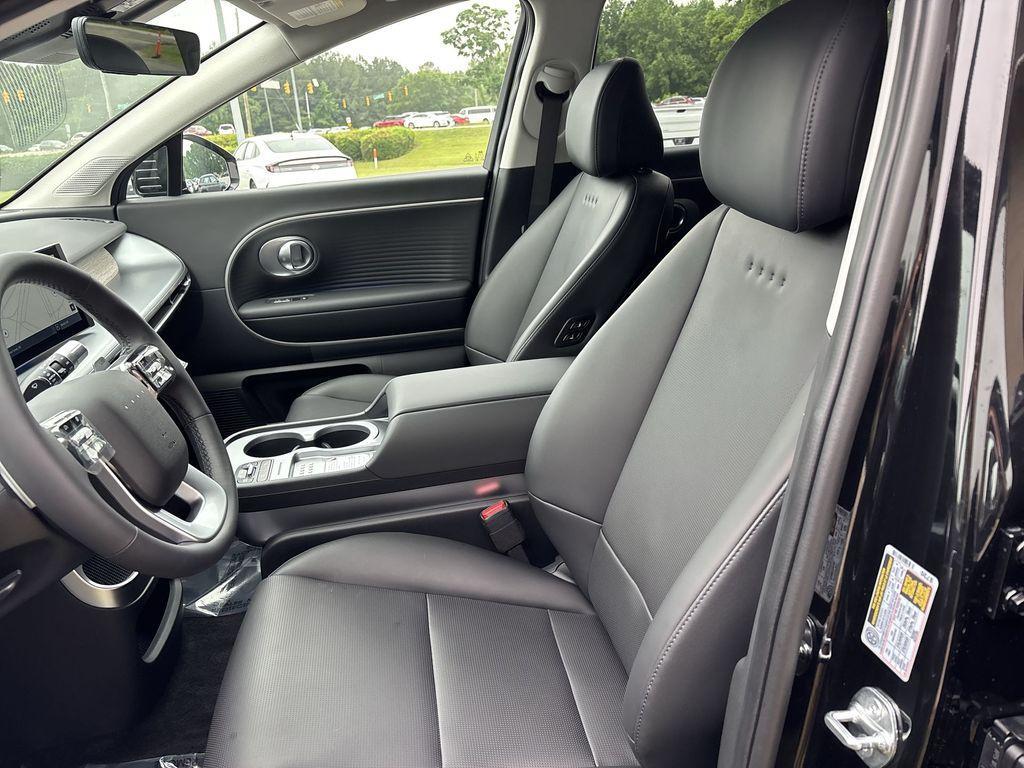 new 2026 Hyundai IONIQ 9 car, priced at $63,340