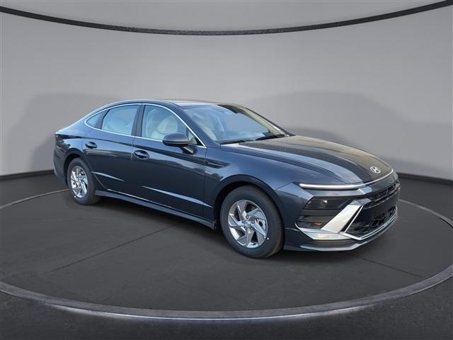 new 2025 Hyundai Sonata car, priced at $24,533