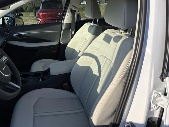 used 2025 Hyundai Sonata car, priced at $23,199