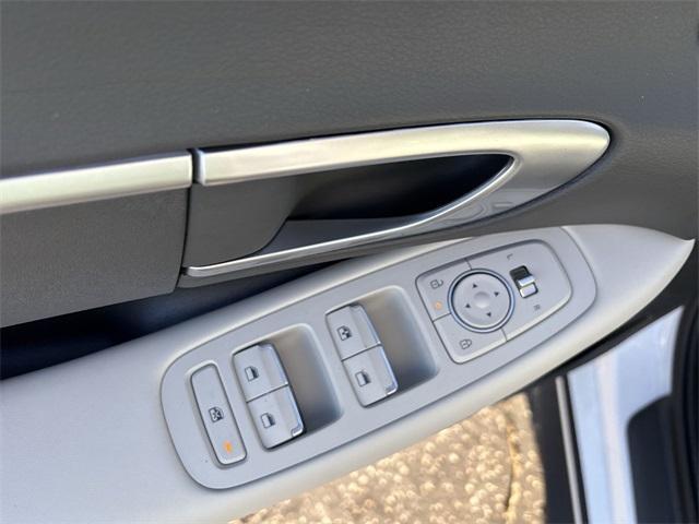 used 2025 Hyundai Sonata car, priced at $23,199