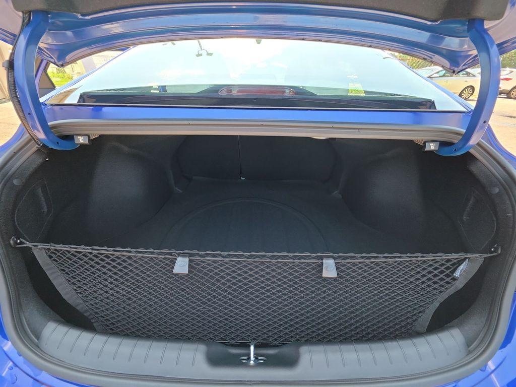 new 2025 Hyundai Elantra car, priced at $27,365