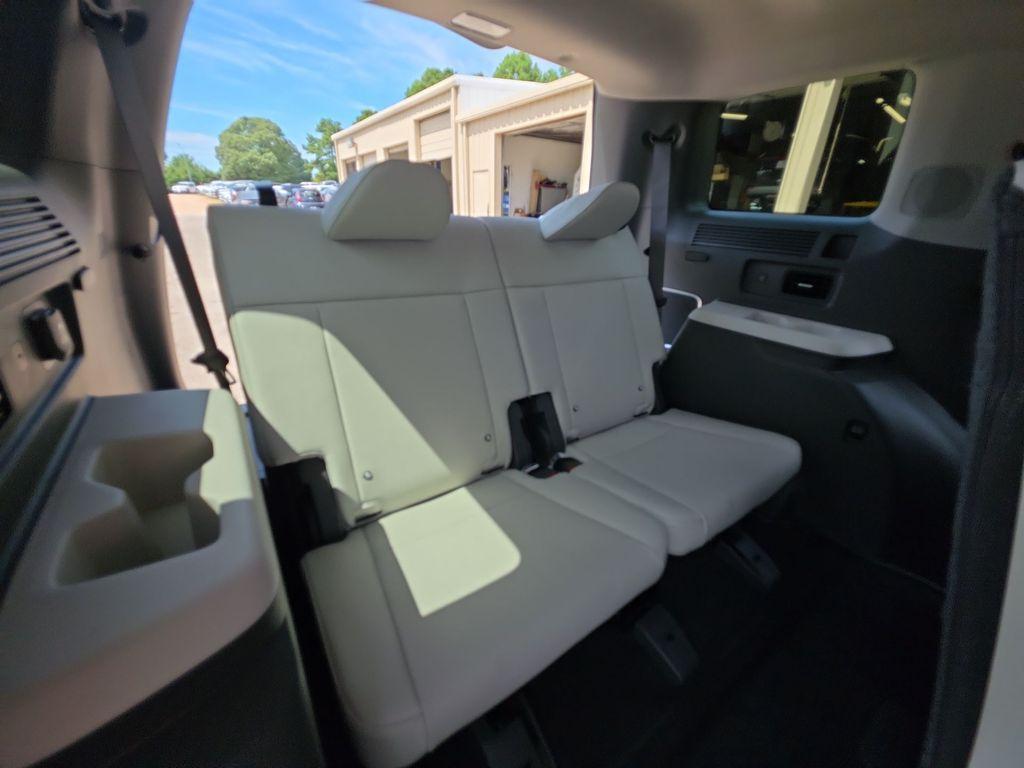 new 2026 Hyundai SANTA FE HEV car, priced at $45,420