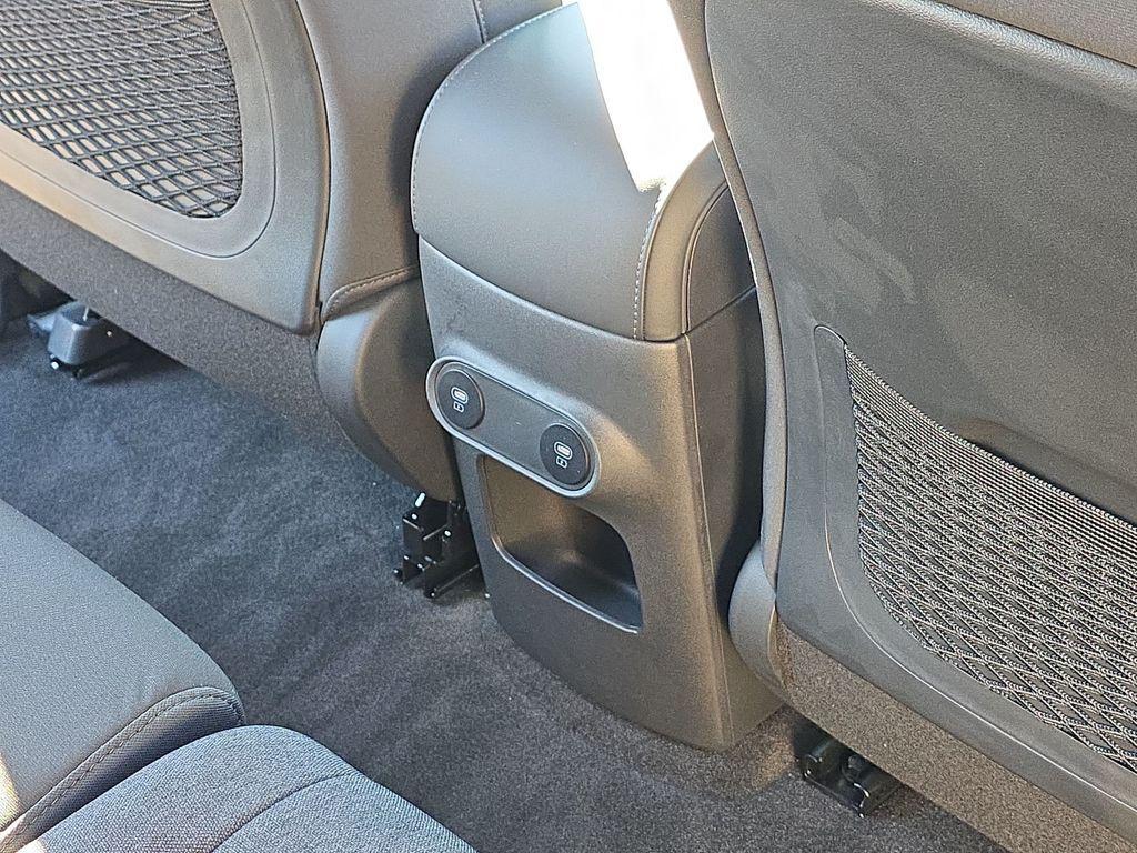 new 2026 Hyundai IONIQ 5 car, priced at $38,255