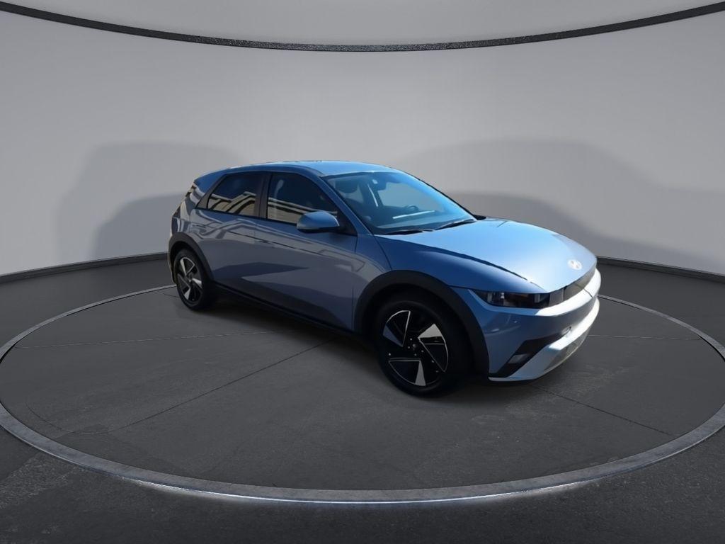 new 2026 Hyundai IONIQ 5 car, priced at $38,255