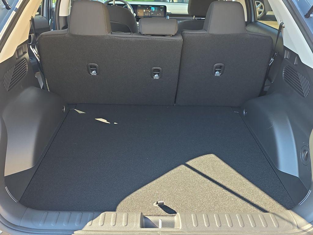 new 2026 Hyundai IONIQ 5 car, priced at $38,255