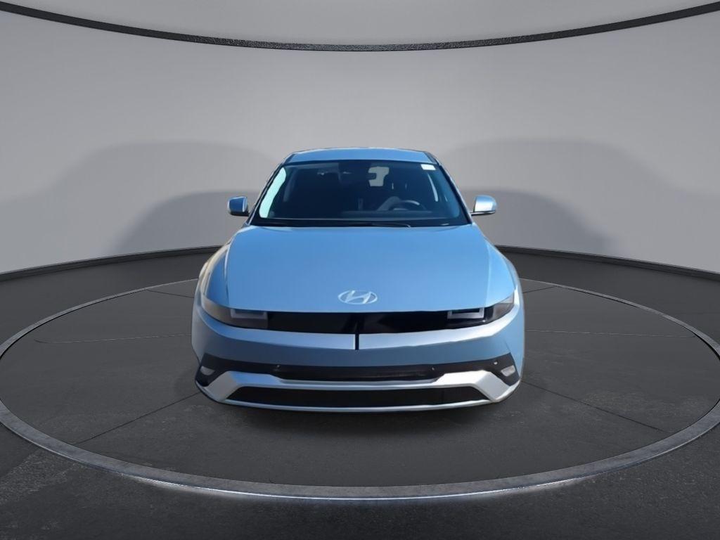 new 2026 Hyundai IONIQ 5 car, priced at $38,255