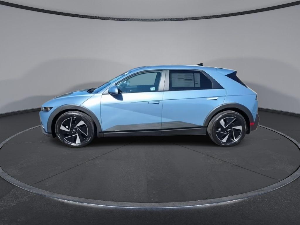 new 2026 Hyundai IONIQ 5 car, priced at $38,255