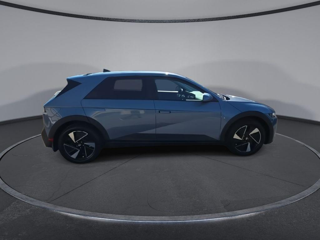 new 2026 Hyundai IONIQ 5 car, priced at $38,255