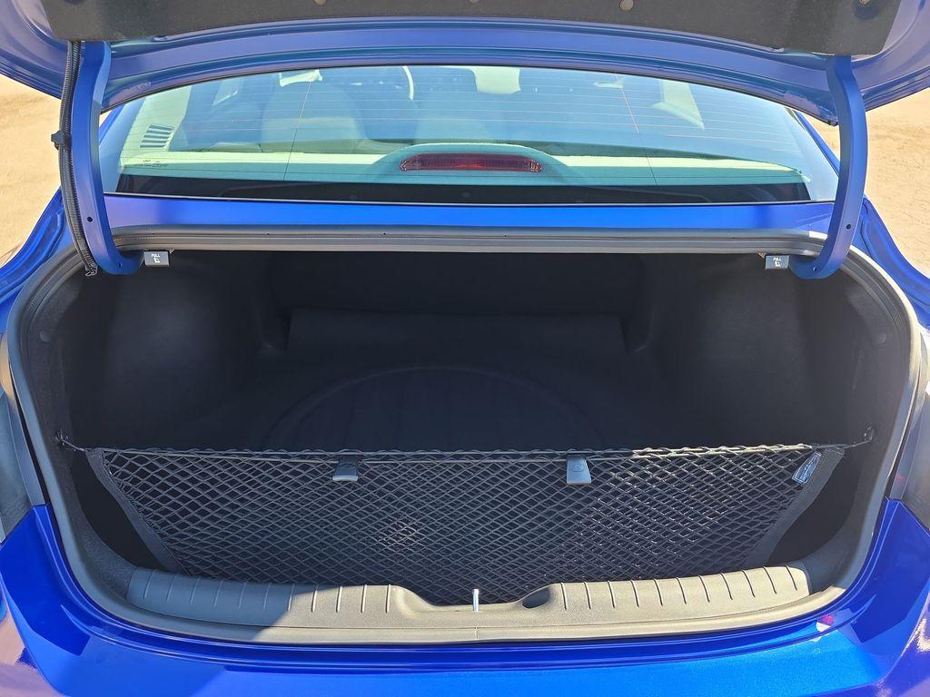 new 2026 Hyundai Elantra car, priced at $25,605