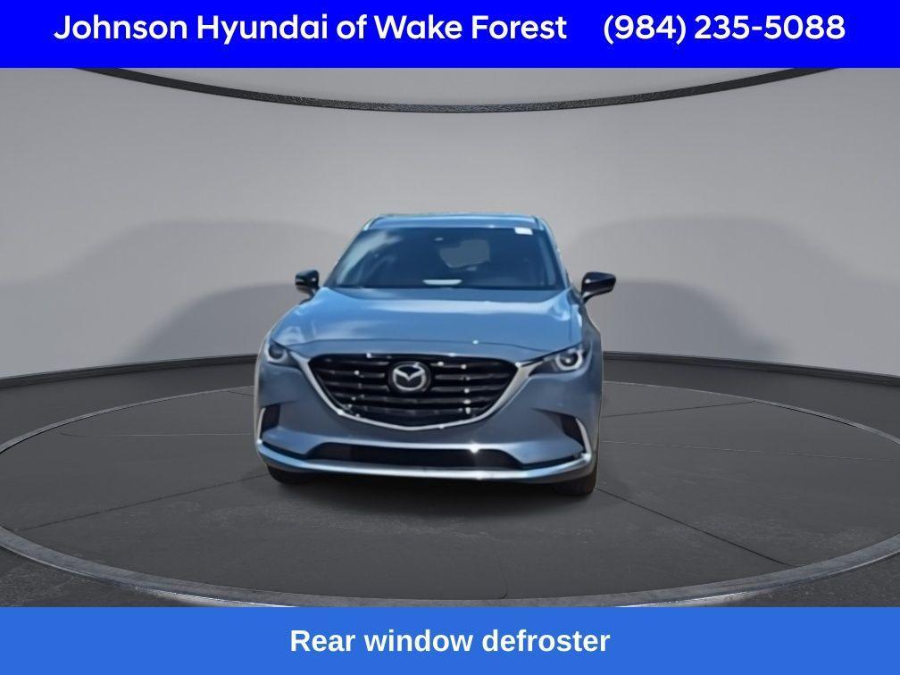 used 2023 Mazda CX-9 car, priced at $32,397