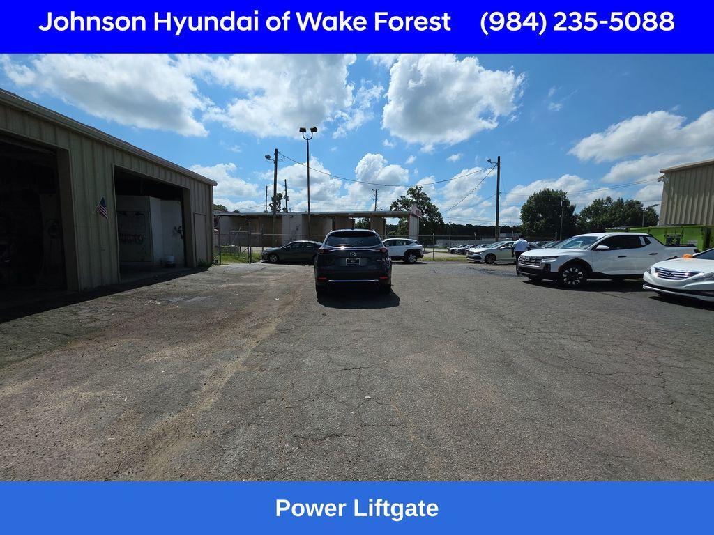 used 2023 Mazda CX-9 car, priced at $32,397