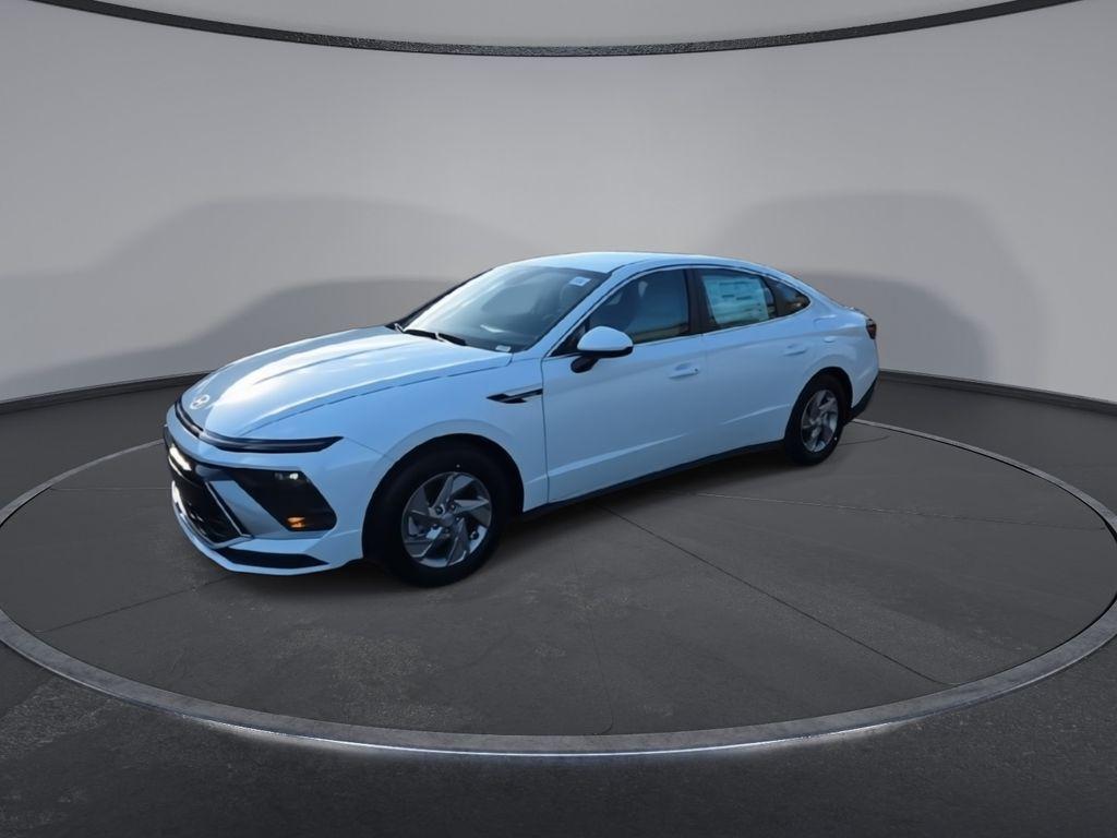 new 2026 Hyundai Sonata car, priced at $29,635