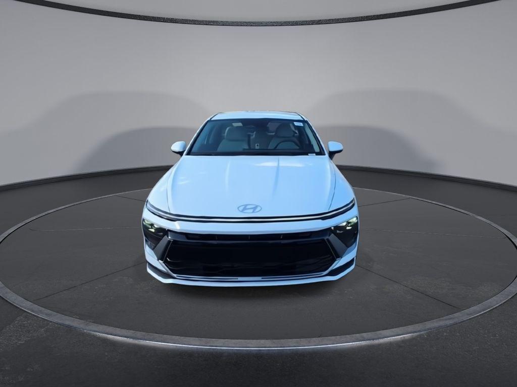 new 2026 Hyundai Sonata car, priced at $29,635