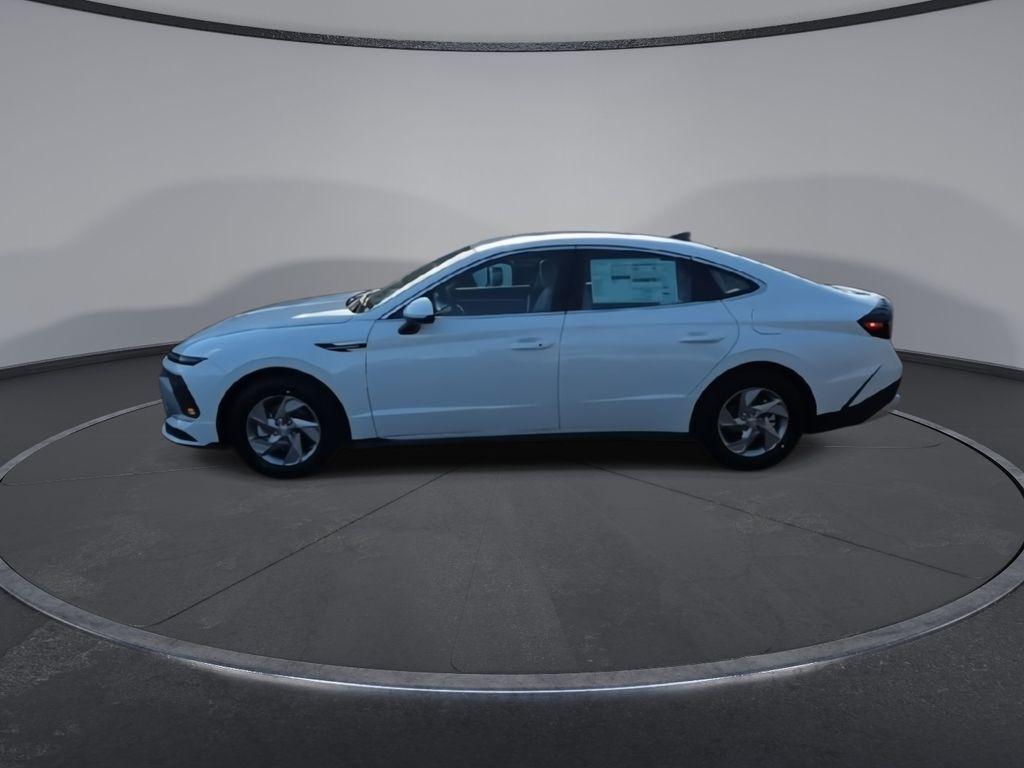 new 2026 Hyundai Sonata car, priced at $29,635