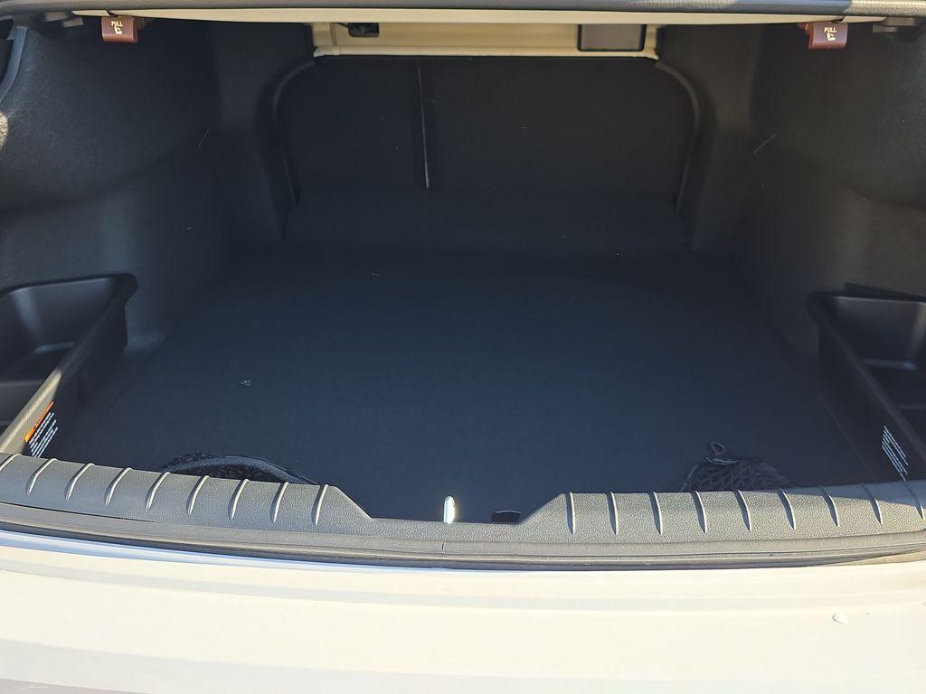 new 2026 Hyundai Sonata car, priced at $29,635