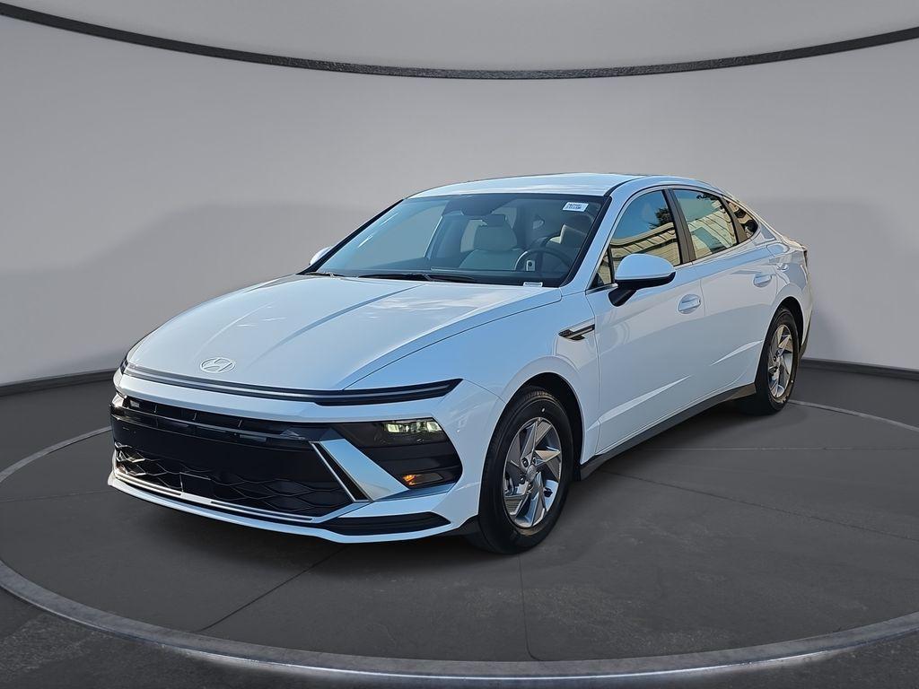 new 2026 Hyundai Sonata car, priced at $29,635