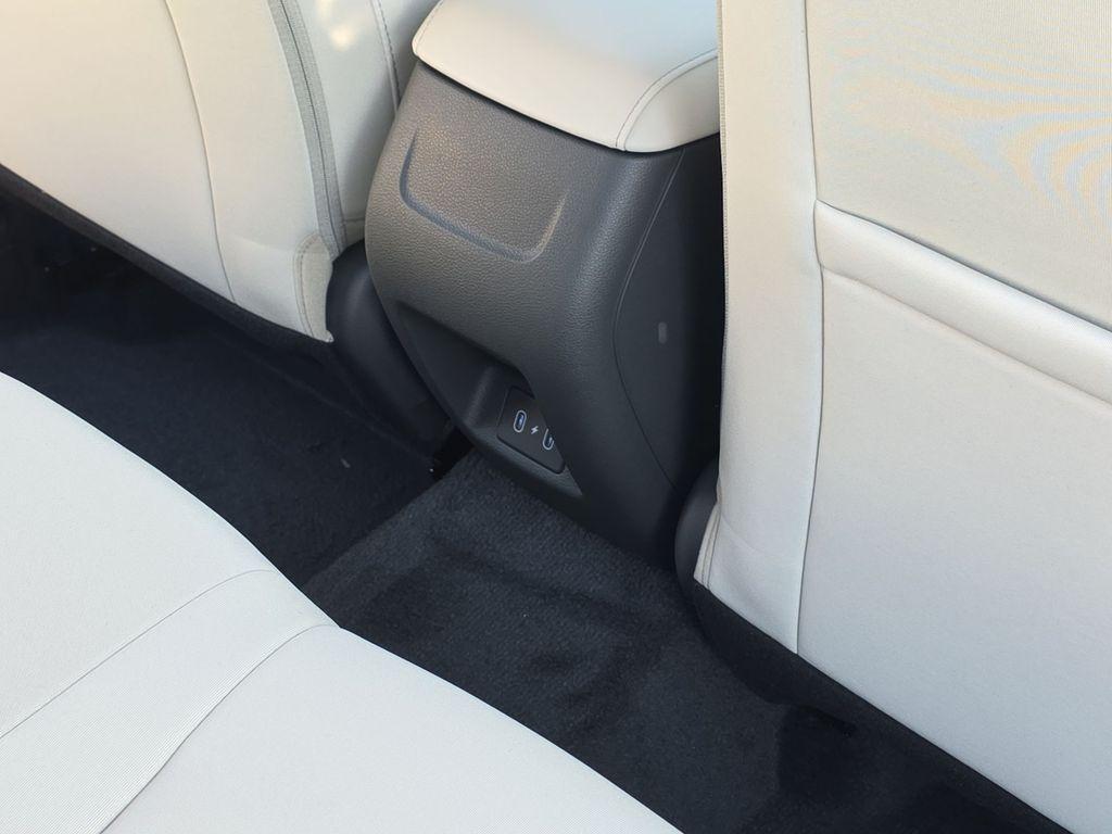 new 2026 Hyundai Sonata car, priced at $29,635