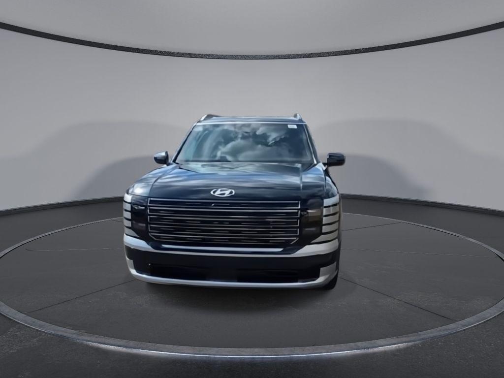 new 2026 Hyundai Palisade car, priced at $59,375