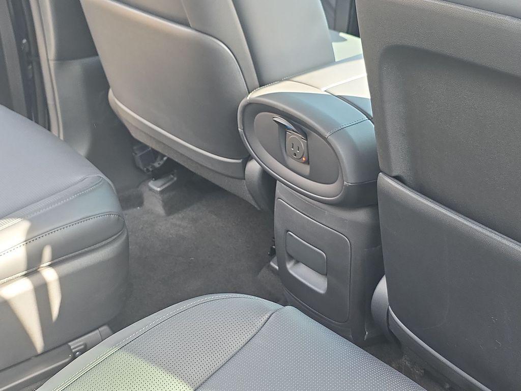 new 2026 Hyundai Palisade car, priced at $59,375