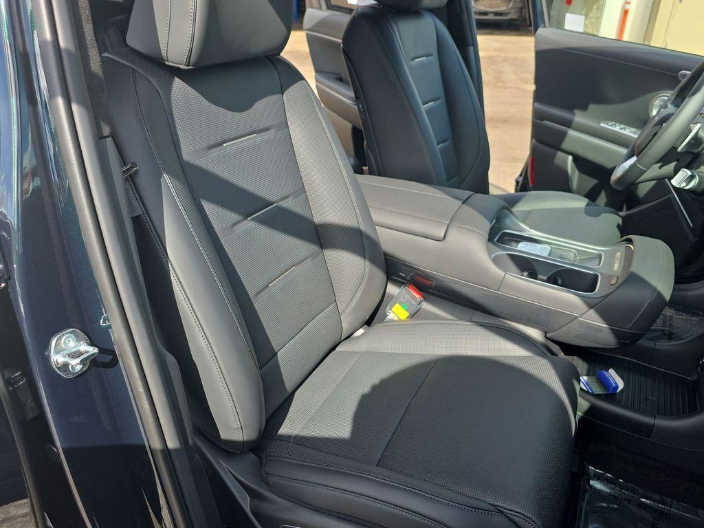 new 2026 Hyundai Palisade car, priced at $59,375