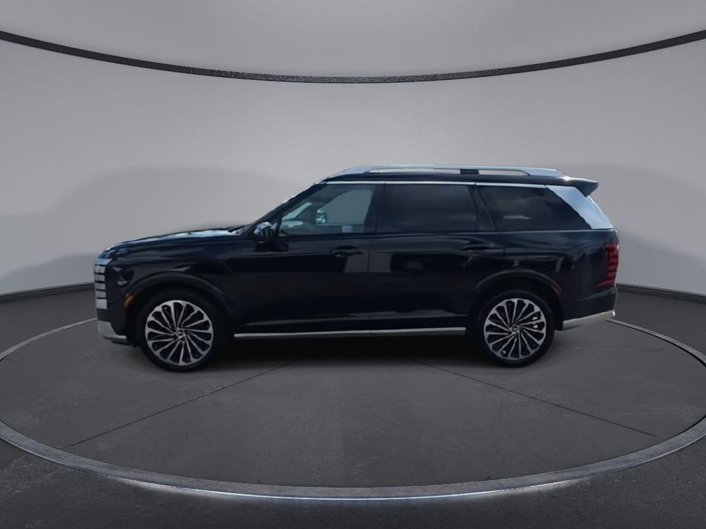 new 2026 Hyundai Palisade car, priced at $59,375