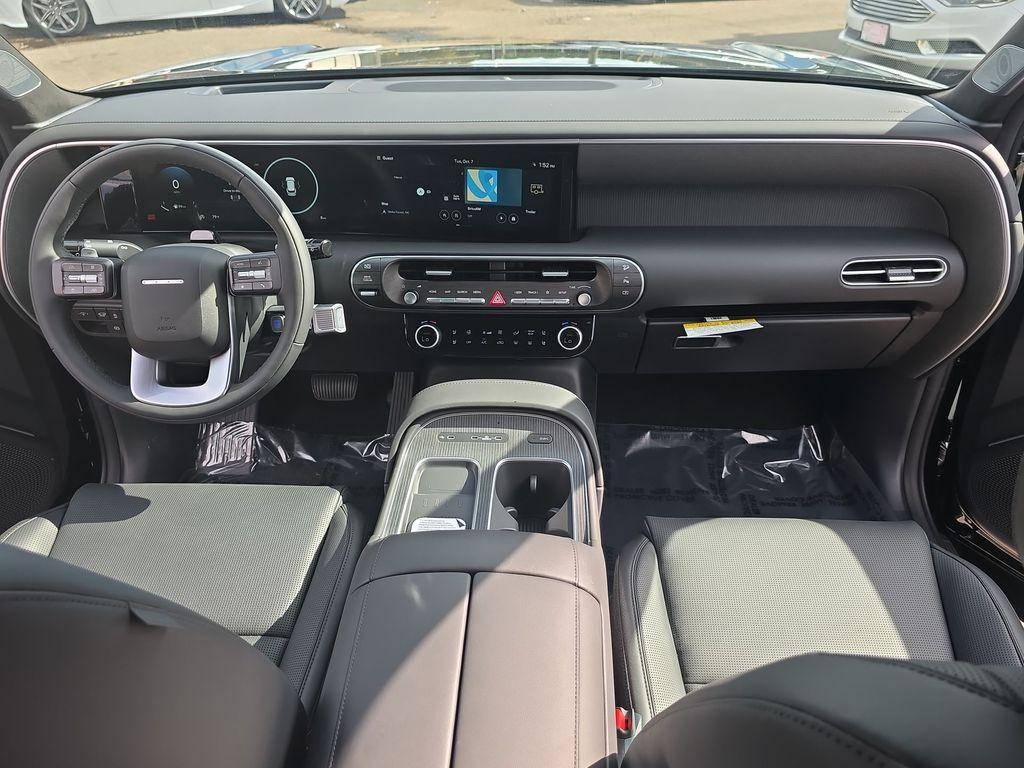 new 2026 Hyundai Palisade car, priced at $59,375