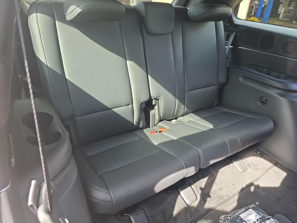 new 2026 Hyundai Palisade car, priced at $59,375