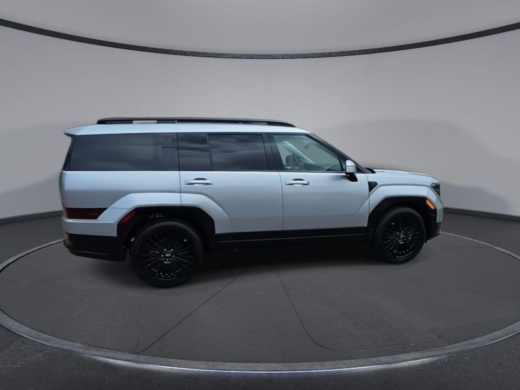 new 2026 Hyundai SANTA FE HEV car, priced at $50,970