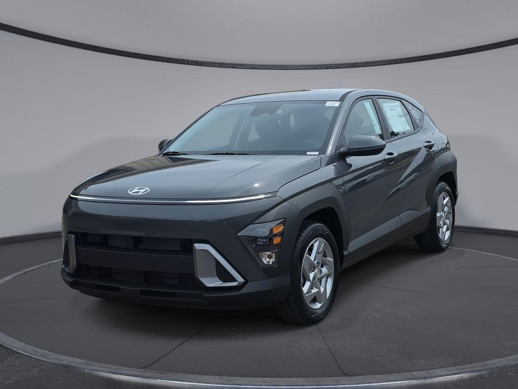 new 2026 Hyundai Kona car, priced at $26,830