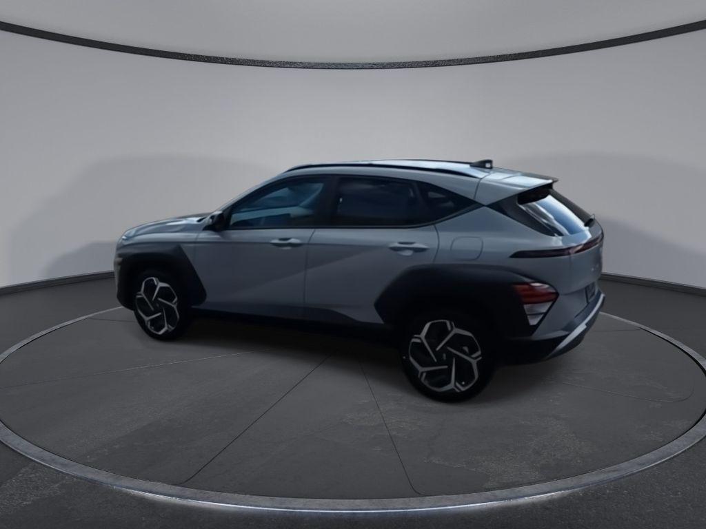 new 2026 Hyundai Kona car, priced at $31,370