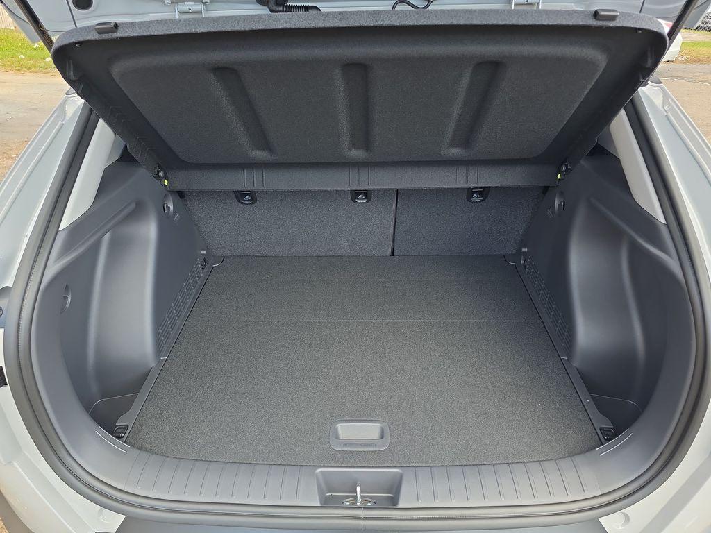 new 2026 Hyundai Kona car, priced at $31,370