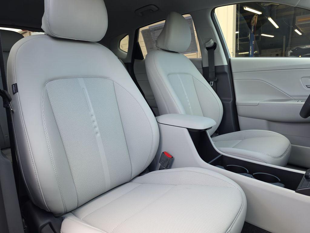 new 2026 Hyundai Kona car, priced at $31,370