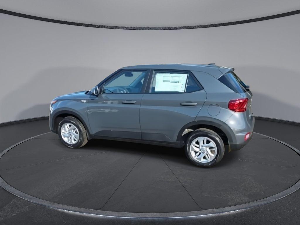 new 2026 Hyundai Venue car, priced at $22,840