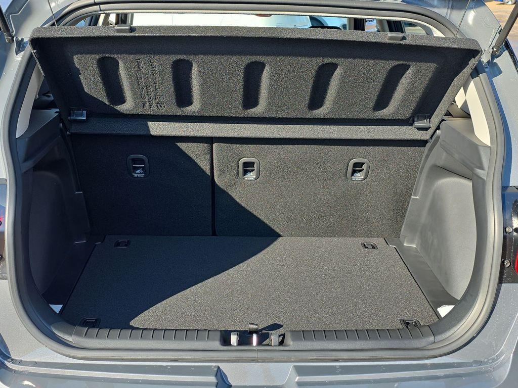 new 2026 Hyundai Venue car, priced at $22,840