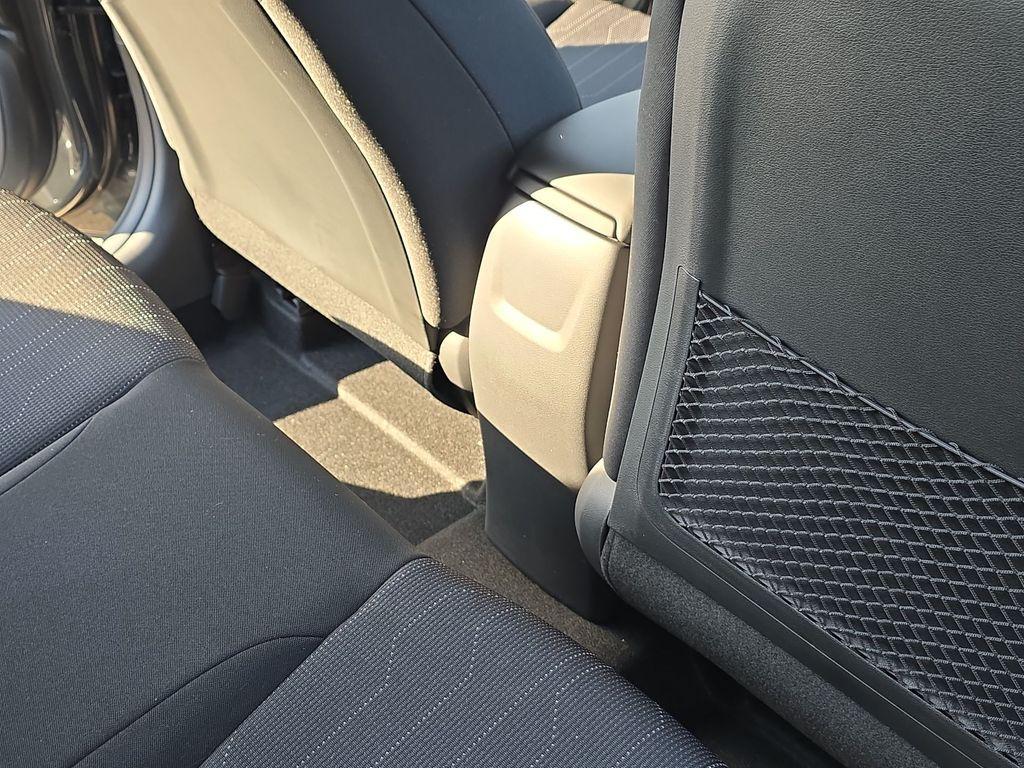 new 2026 Hyundai Venue car, priced at $22,840