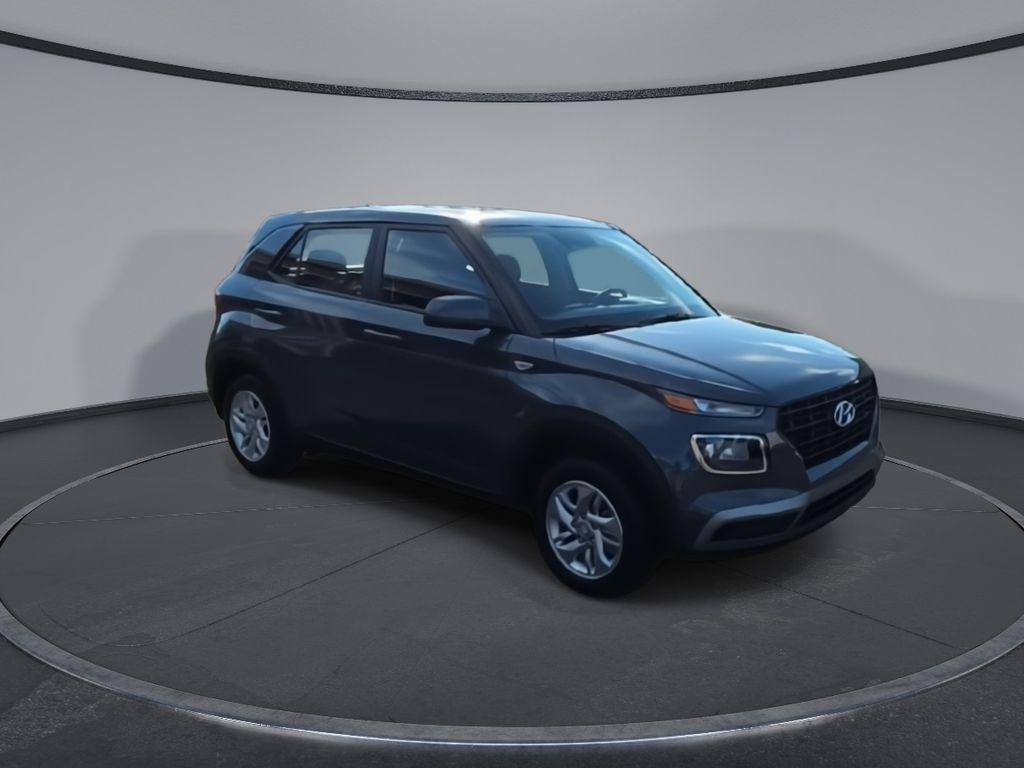new 2026 Hyundai Venue car, priced at $22,840