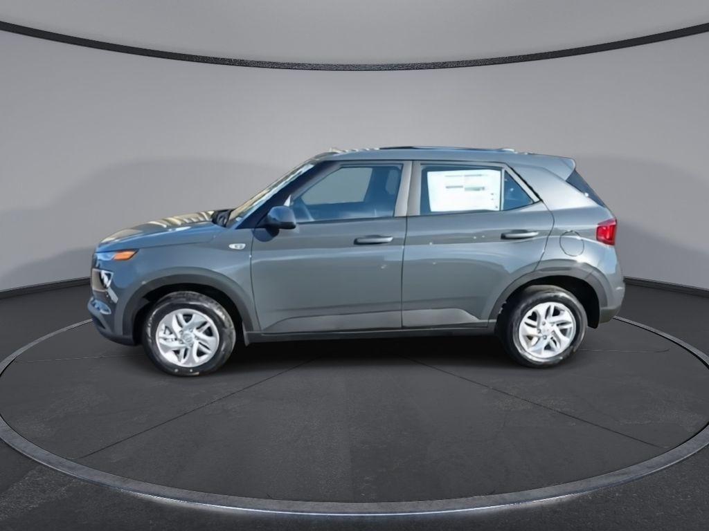 new 2026 Hyundai Venue car, priced at $22,840